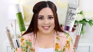 APRIL FAVORITES 2017! ColourPop, Physicians Formula, and more!