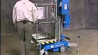 Hire Access Platforms | Ucanhiretools.com