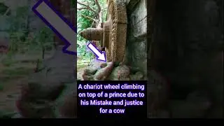 King killed own son - Amazing sculpture