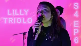 Digital Drip S4 Ep.6 | Lilly Triolo
