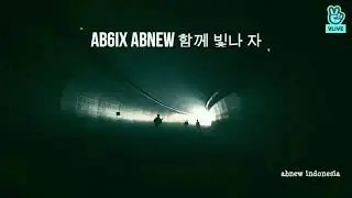 DANDELION - AB6IX X ABNEW VERS
