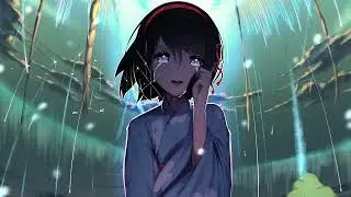 Only Goodbye, No more hello By Lilith X Angel (Slowed and Reverbed)