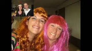 Anniversaire Francette et Jacky 25 juin 2011