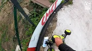 First Test Tekno RC ET48 2 0 truggy