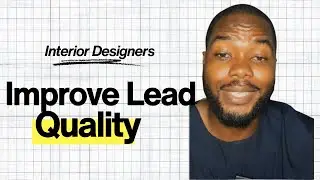 How Interior Designers Get High-Quality Leads With Google Ads &mdash; What Actually Works
