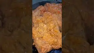 Cheesy Chicken | Chicken Cheese Tawa Recipe #chicken #recipe