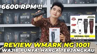 Review Wmark ng 1001