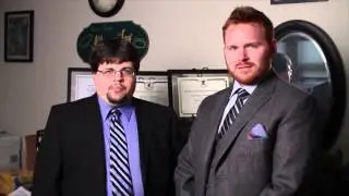 THE GUN LAWYER - Welcome to Barney & DeBrosse