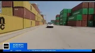 I-Team: Undeclared dangerous goods pose risk to cargo ships, crew