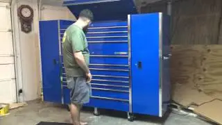 Gatorbuilt 55