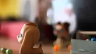 LPS: WORK OUT!
