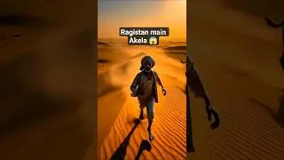 Na Khana, Na Pani..😱Aur Phir Ek Camel! 🐪#shorts #kisan