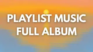Lagu Self Healing Playlist - Lagu Galau - Musik Santai Folk Indonesia