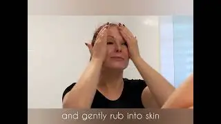 Austin Skin Calm & Protect   How to use