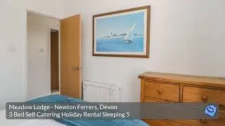 Meadow Lodge Self Catering Holiday Rental Devon