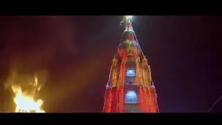 khandeshwer yatra nimbhore 2022