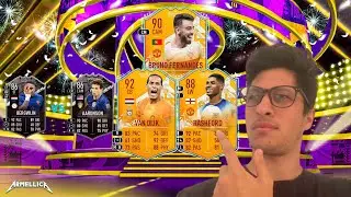 NEW World Cup Stories Promo Plus NEW ICONS! FIFA 23 - Daily Content Review