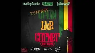 4i20, Audiophonic, Vertigo - Upon the corner (Elfo rmx) (Free download)