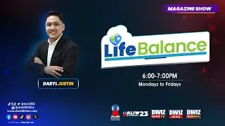 LIFE BALANCE | JANUARY 10, 2026