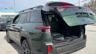 2026 Subaru Outback Limited XT Waldorf, White Plains, La Plata, Brandywine, Maryland MD