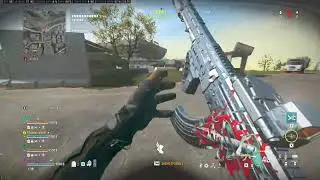 CoD MW 3 WarZone BR -  2&deg; -  GamePlay ITA