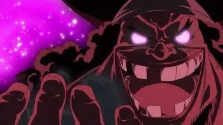 BLACKBEARD UNREAL SECERT FULL POWERS  One Piece Episode 1064+ Chapter 1086+ Anime Analysis  ワンピース