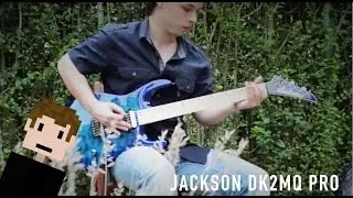 Jackson DK2MQ Demo