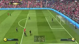 insigne insane fifa 16 goal