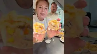 🧁 Tuna Fish Muffins &ndash; закусочные маффины с тунцом 🐟