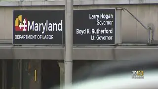 Coronavirus In Maryland: September 17, 2020 (Afternoon Edition)