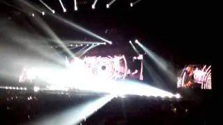Disclosure - Echoes - Live Chile HD