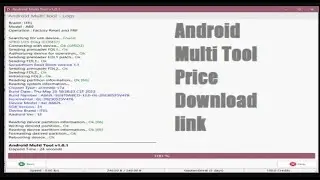 How to use android multi tool / And credit buy online /Amt tools ki puri jankari