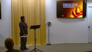 Spanish Divine  Service Advent Hope Bilingual SDA Church 12/20/2025