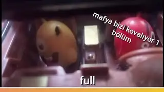 mafya bizi kovalıyor 1 bölüm full  #keşfet