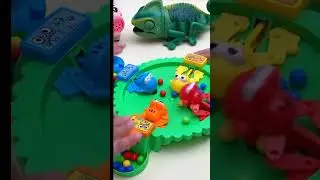#Short #Toys #frog #Ball #cute #frog #car #chicks #poplight #shortsfeed