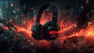 Warzone Ambience 🎖️ | Epic Military Gaming Music Mix - M.F.G