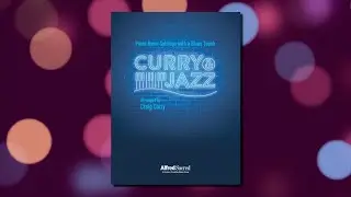 Curry & Jazz | Digital Reading Session