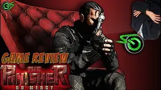 A PUNISHING EXPERIENCE!!! | The Punisher: No Mercy [PS3] || Video Game Review