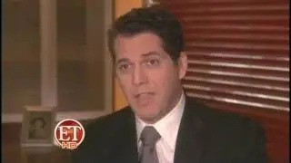 Dr. Brenner on ET's a Plastic Surgery Nightmare