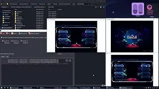 Alien worlds Auto Mining BOT!!!
