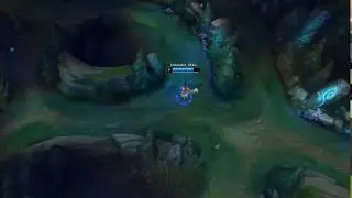 That's why you need to counterjungle
