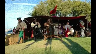 Brethren of the Coast 40th Anniversary Part 9 - Oliver Martin (Whiskey Harbor)