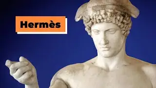 Mythologie - Hermès