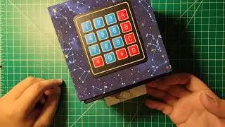 Digital Matchmaker 2.0 with Teensy 3.6 (Voltage Inc Otome Games characters)