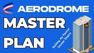 Maximize Passive Income with Aerodrome! 💰  Lock AERO for Gains