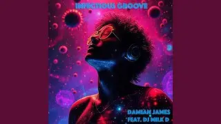 Infectious Groove (feat. DJ Milk D)