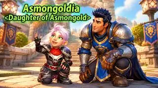 Secrets I Found While Patrolling Stormwind
