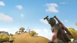 CREATIVE DESTRUCTION 1V1 _ sniper
