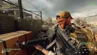 Battlefield 6 Operation Always Forward Kampagne Story Deutsch