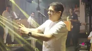 Llego El Momento_Peter Manjarrés & Luis José Villa Fiesta Blanca Ocaña 2025